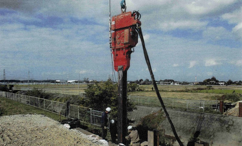 イセヤ重機　提供⑤